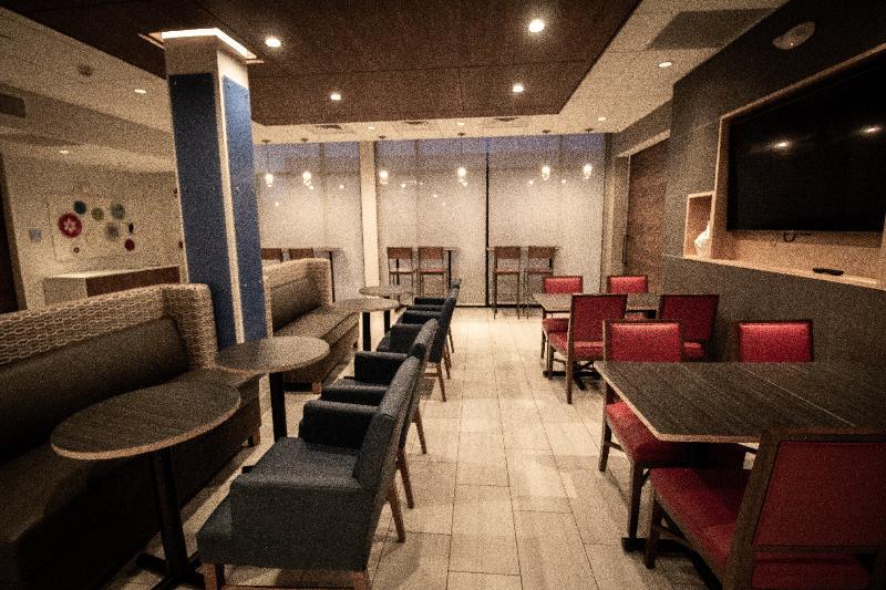 Holiday Inn Express & Suites - Boston South - Randolph By Ihg Екстер'єр фото